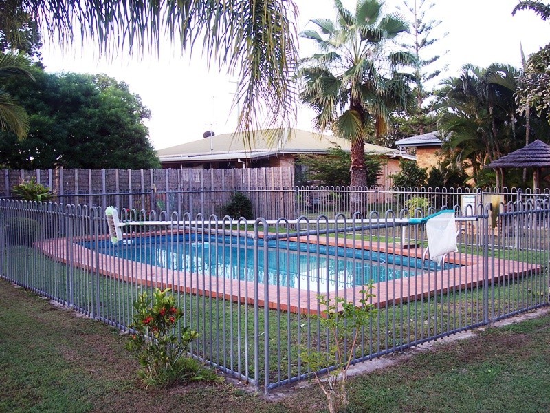 Bundaberg North QLD 4670