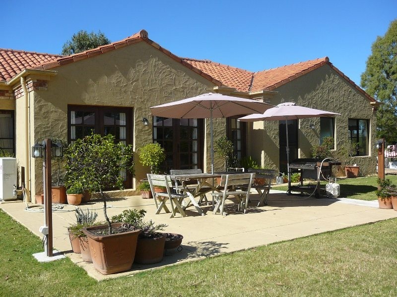 South Bingera QLD 4670