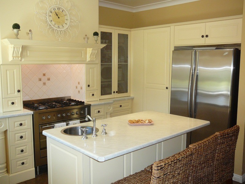 South Bingera QLD 4670