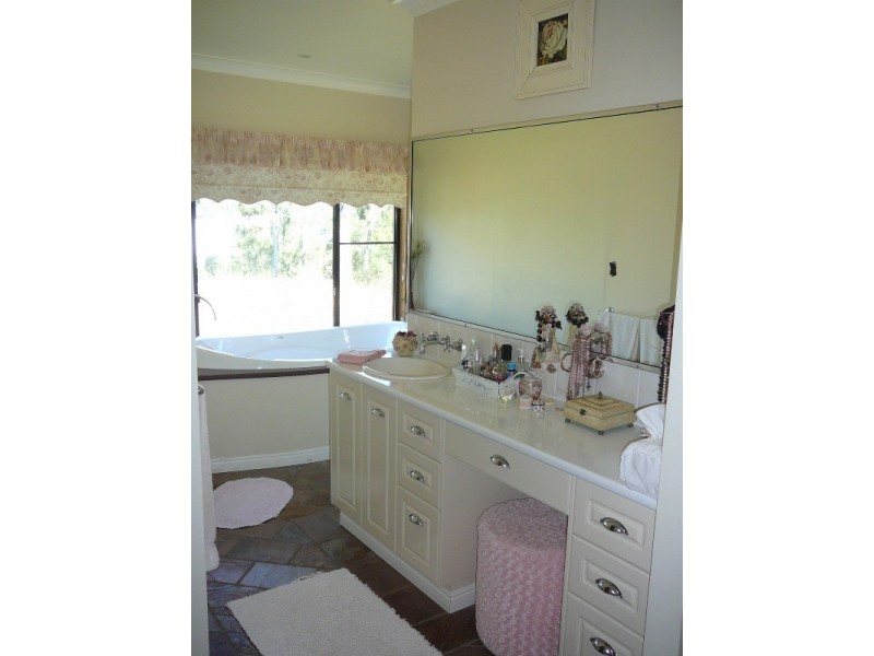 South Bingera QLD 4670