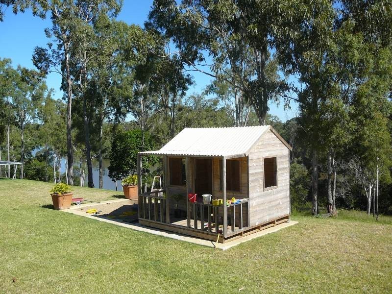 South Bingera QLD 4670