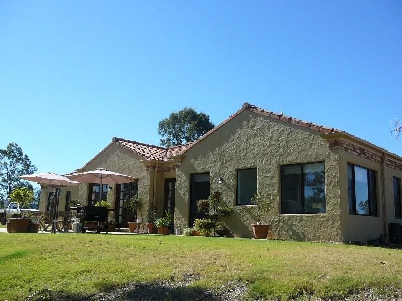 South Bingera QLD 4670