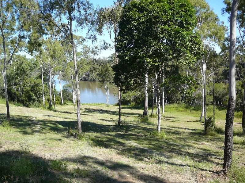 South Bingera QLD 4670