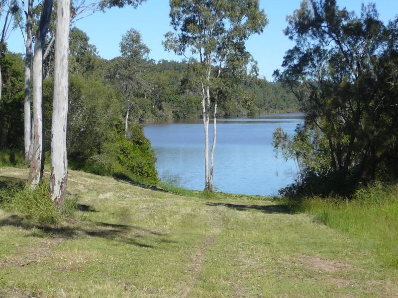 South Bingera QLD 4670