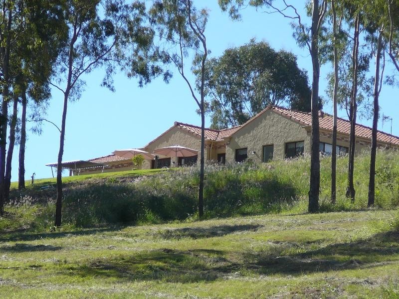 South Bingera QLD 4670