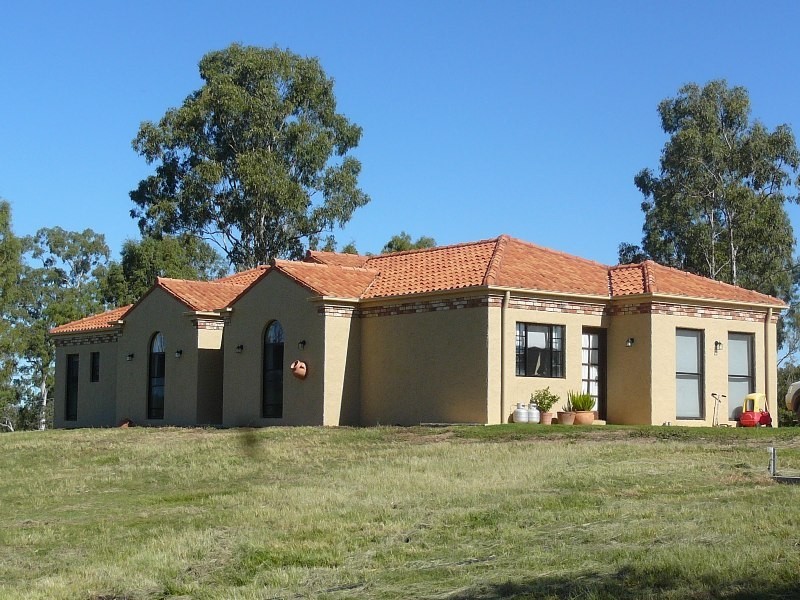 South Bingera QLD 4670