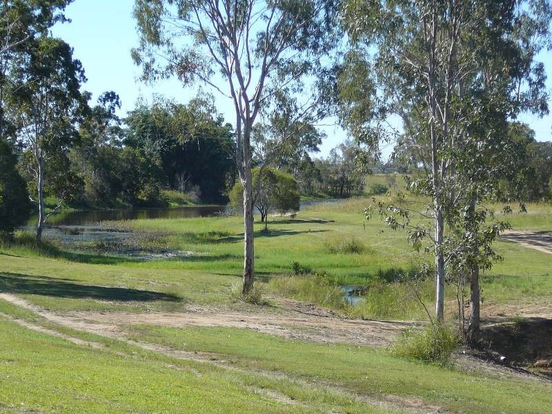 South Bingera QLD 4670
