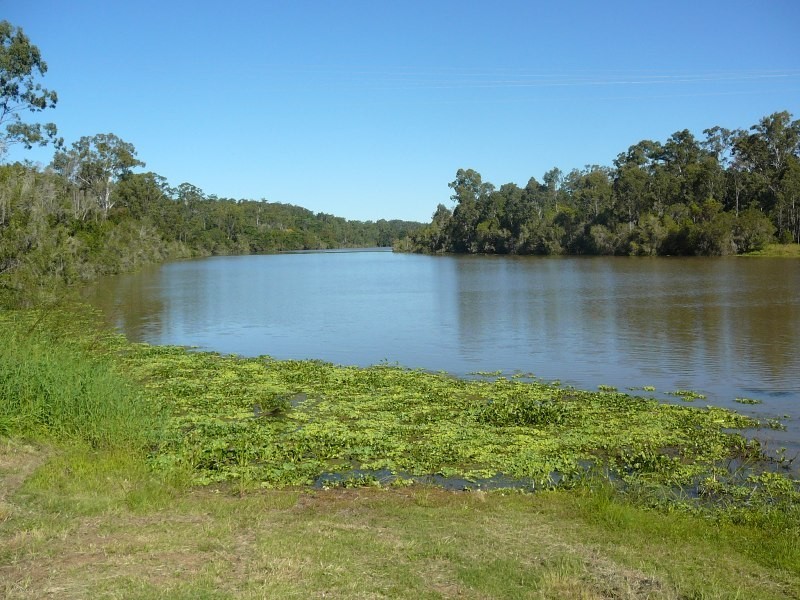 South Bingera QLD 4670