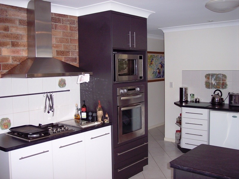 12 JEALOUS ROAD, Kalkie QLD 4670