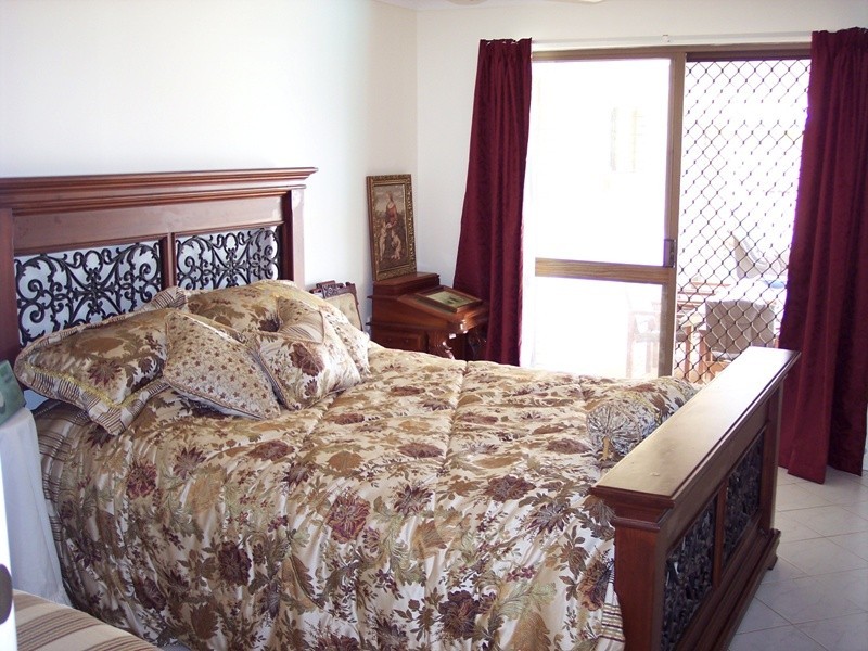 12 JEALOUS ROAD, Kalkie QLD 4670