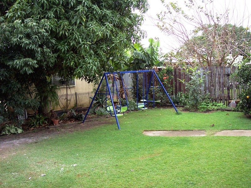 12 JEALOUS ROAD, Kalkie QLD 4670