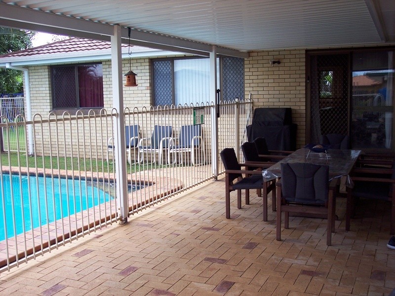12 JEALOUS ROAD, Kalkie QLD 4670