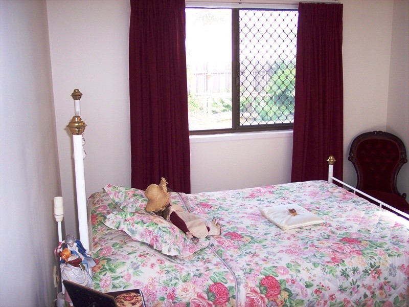 12 JEALOUS ROAD, Kalkie QLD 4670