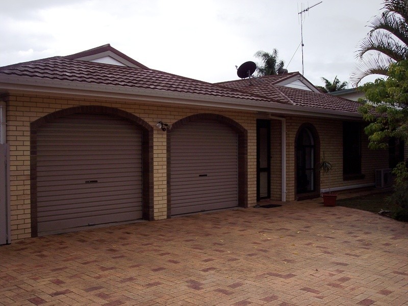 12 JEALOUS ROAD, Kalkie QLD 4670