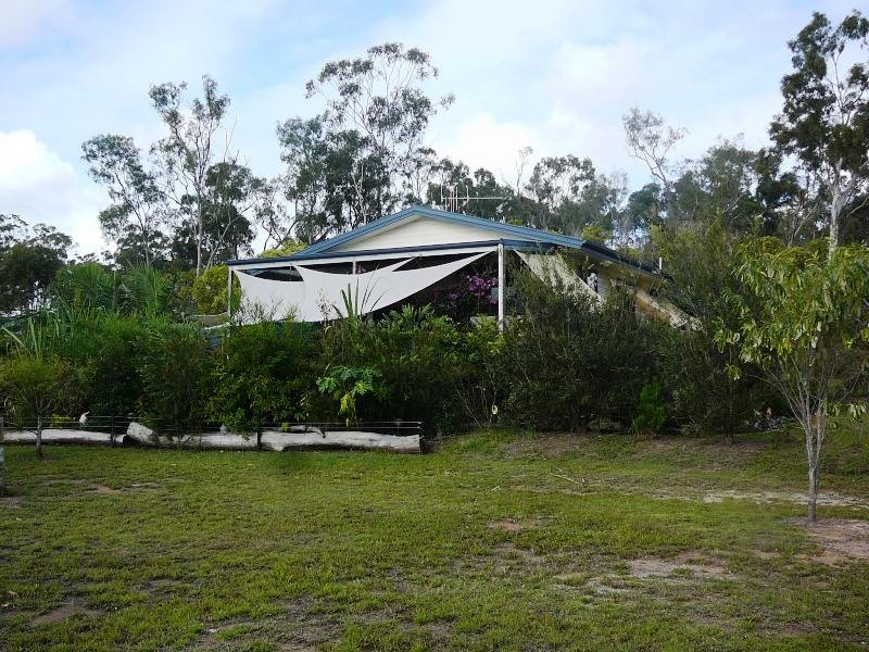 25 Billabong Way, Bucca QLD 4670