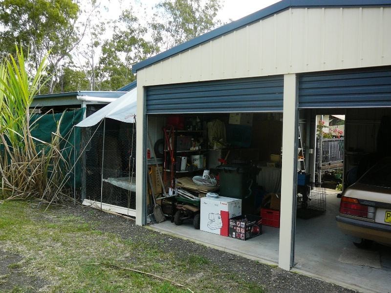25 Billabong Way, Bucca QLD 4670