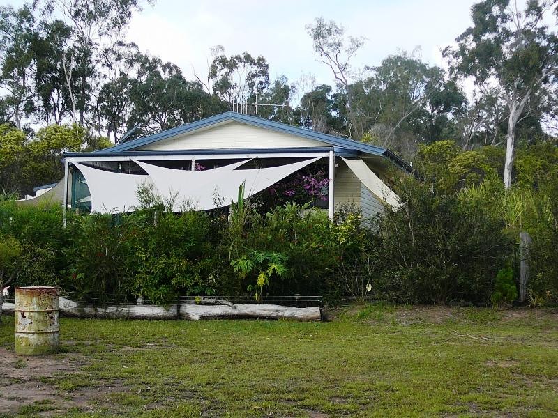 25 Billabong Way, Bucca QLD 4670