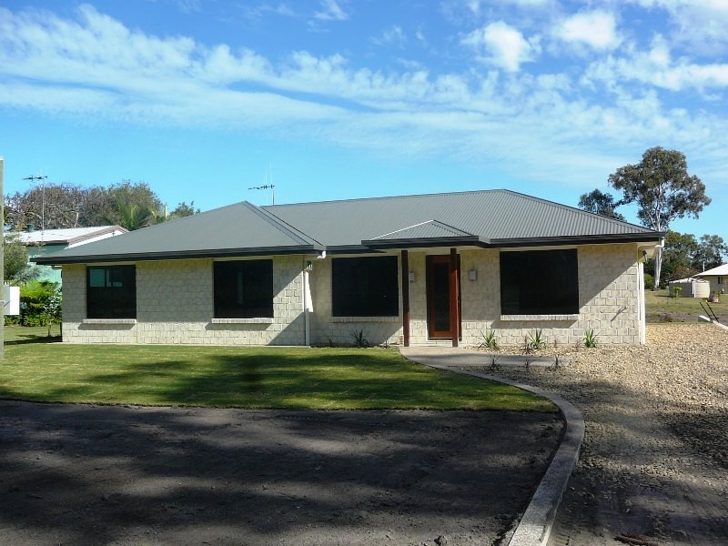 Avondale QLD 4670