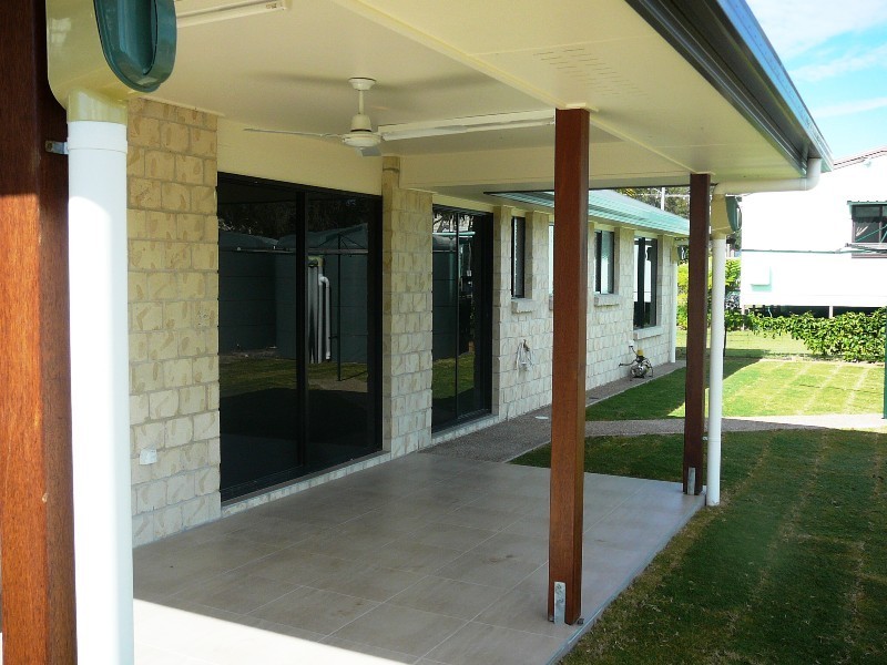 Avondale QLD 4670