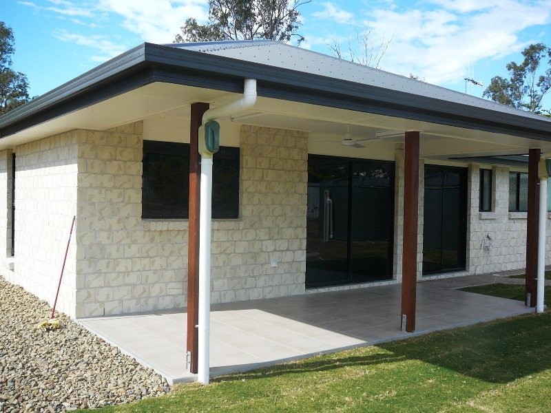 Avondale QLD 4670
