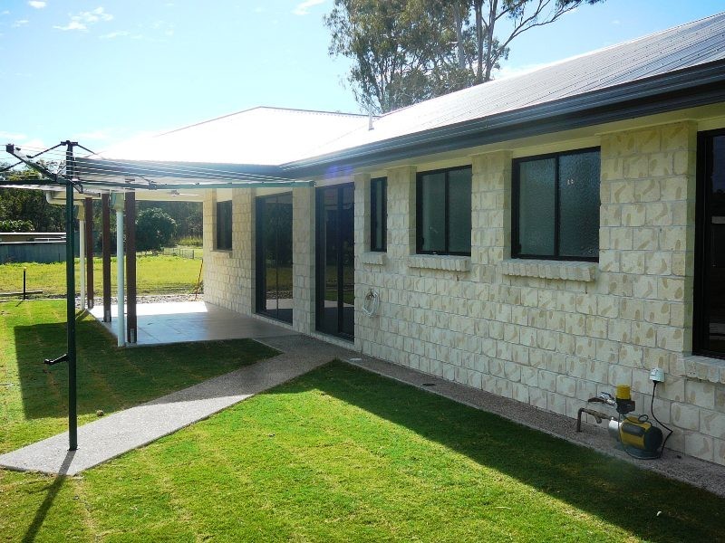 Avondale QLD 4670