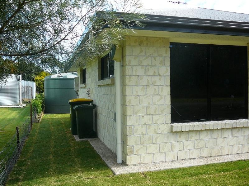 Avondale QLD 4670
