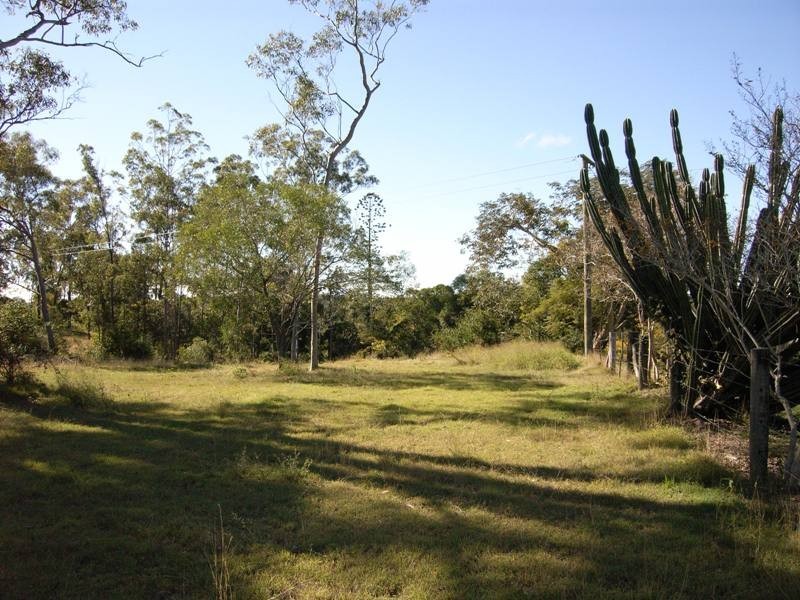 Pine Creek QLD 4670