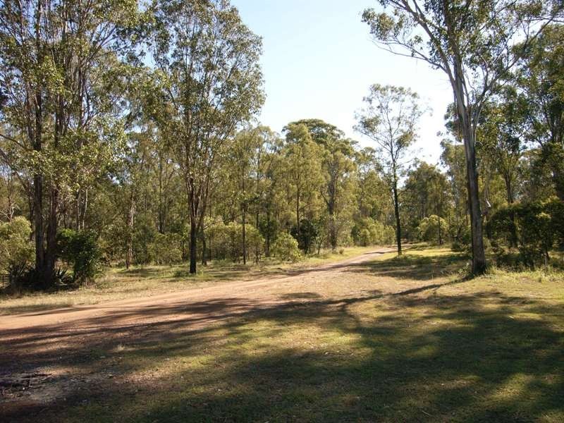 Pine Creek QLD 4670