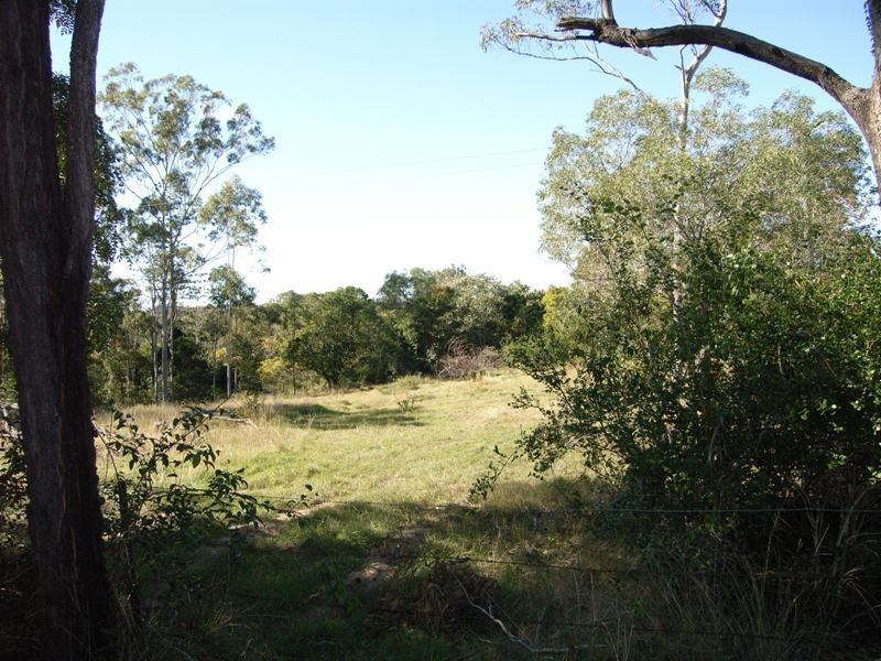 Pine Creek QLD 4670