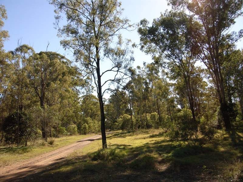 Pine Creek QLD 4670