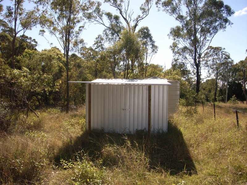 Pine Creek QLD 4670