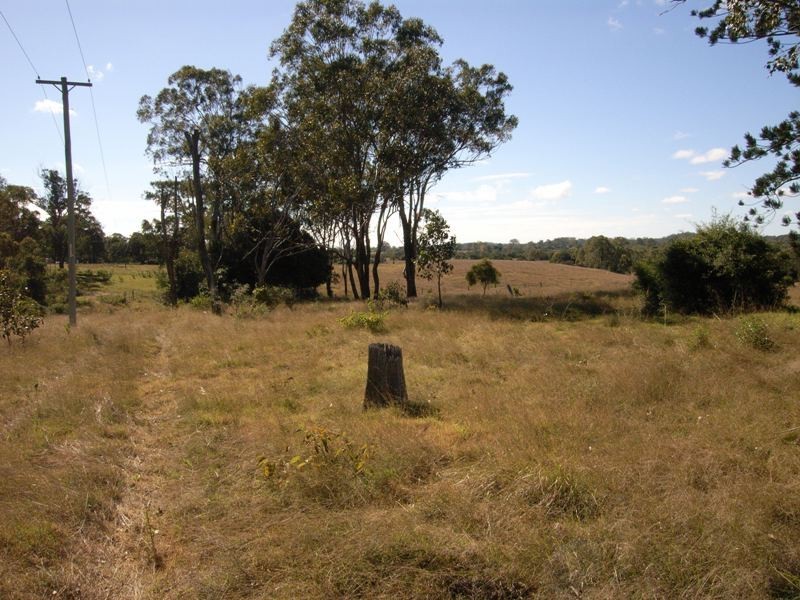 Pine Creek QLD 4670