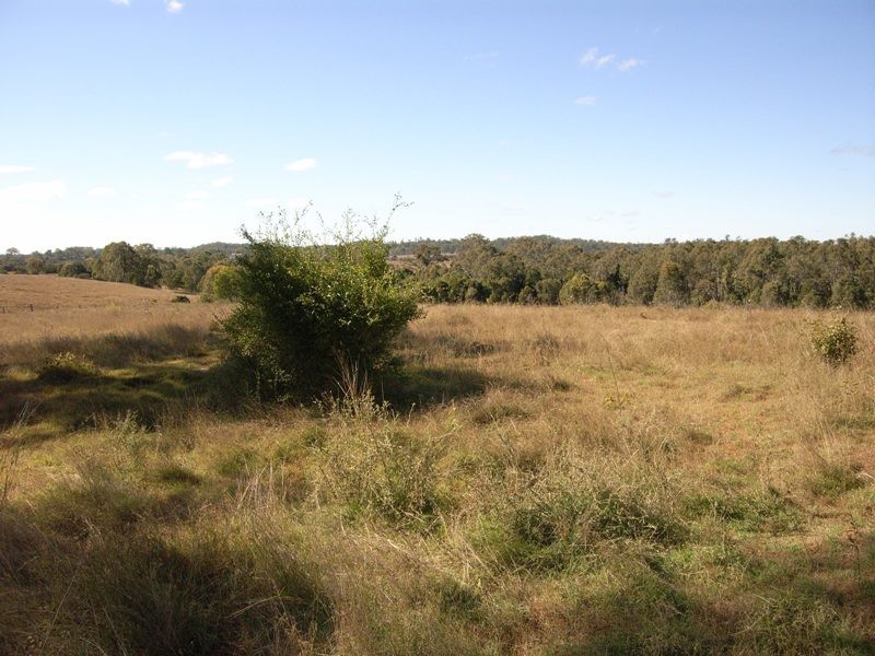 Pine Creek QLD 4670