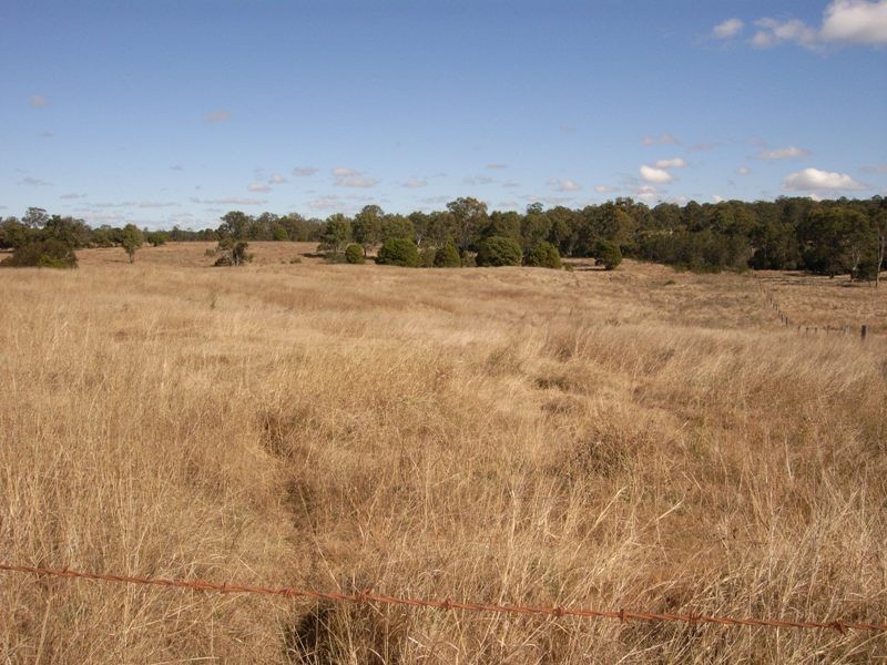 Pine Creek QLD 4670