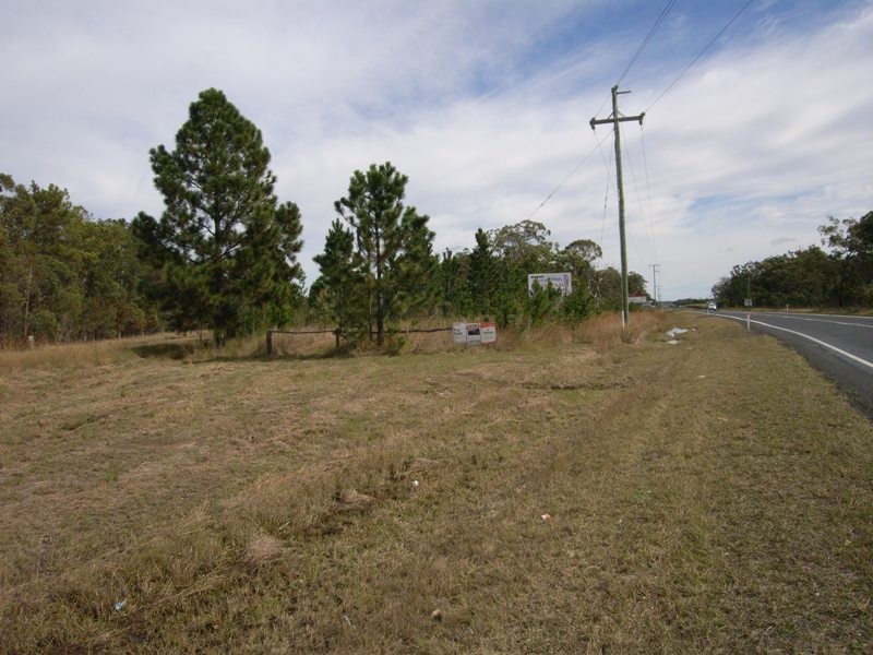 Childers QLD 4660