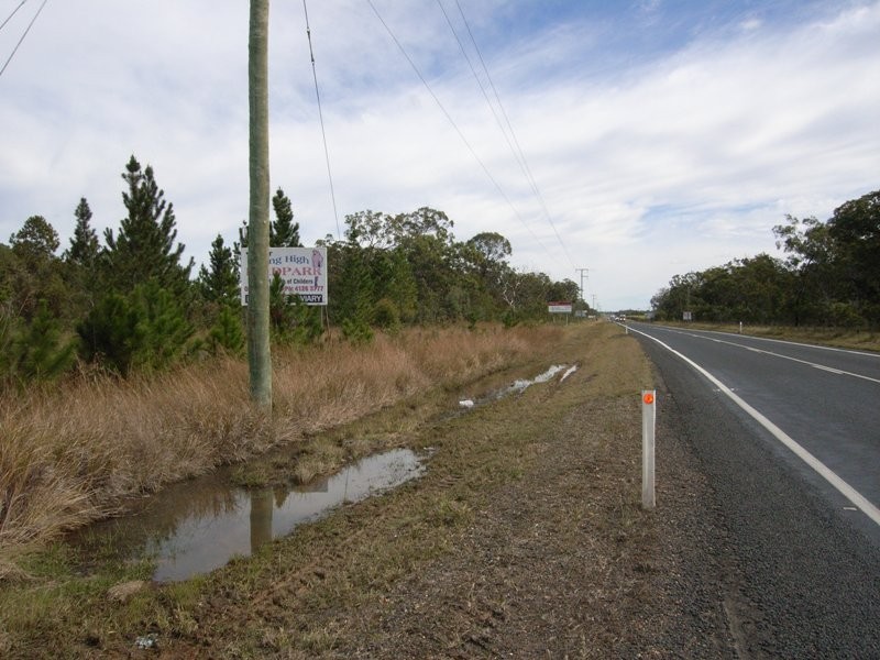 Childers QLD 4660
