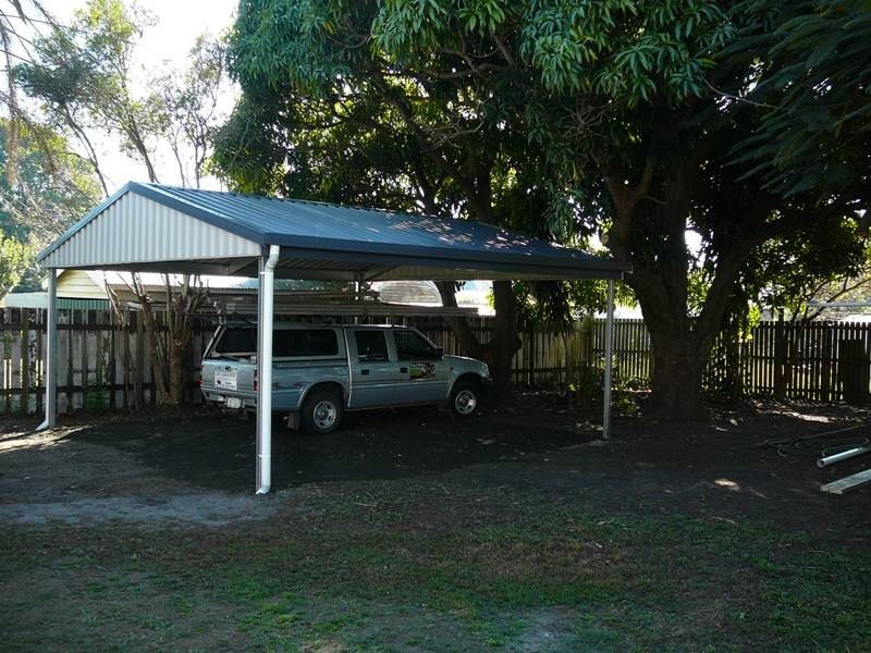 86 Maryborough St, Walkervale QLD 4670