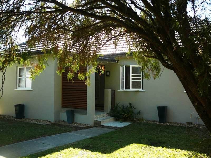 86 MARYBOROUGH STREET, Walkervale QLD 4670