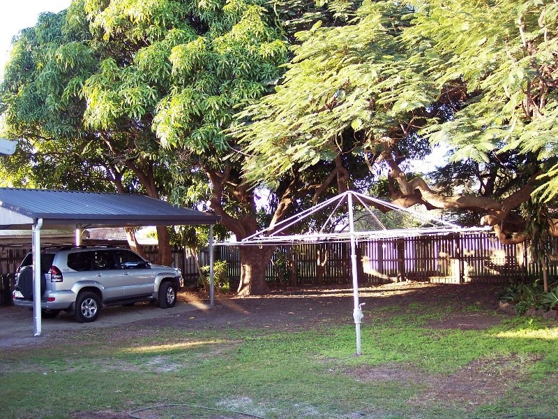 86 MARYBOROUGH STREET, Walkervale QLD 4670