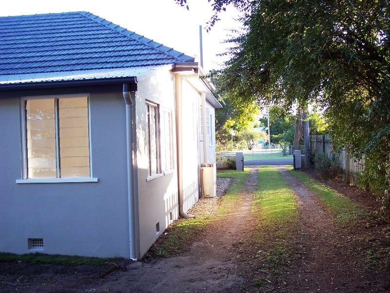 86 MARYBOROUGH STREET, Walkervale QLD 4670