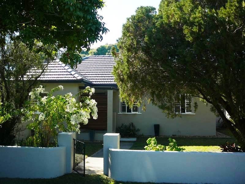 86 MARYBOROUGH STREET, Walkervale QLD 4670