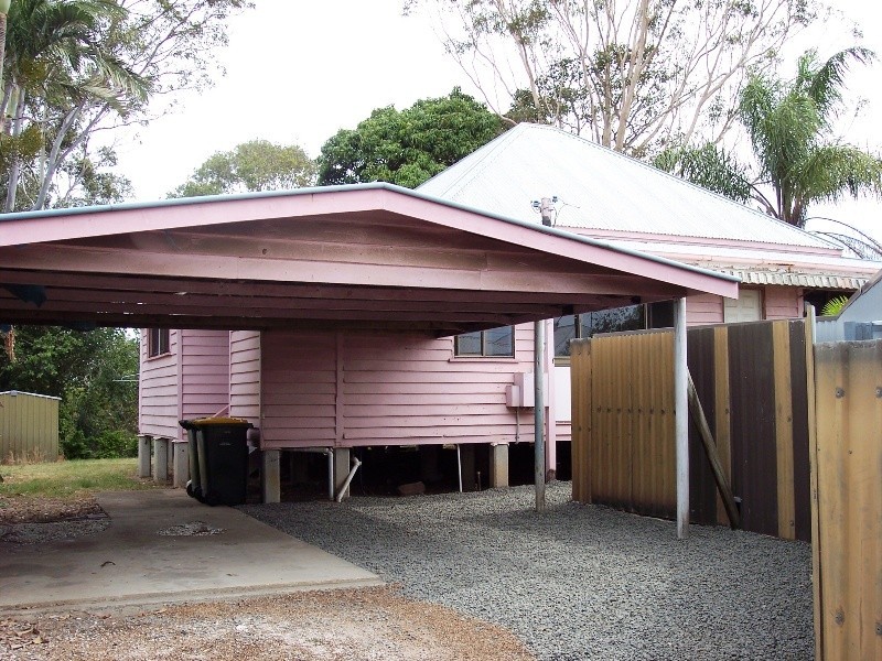 Bundaberg North QLD 4670