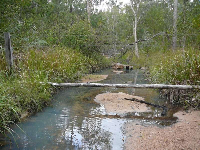 Lowmead QLD 4676