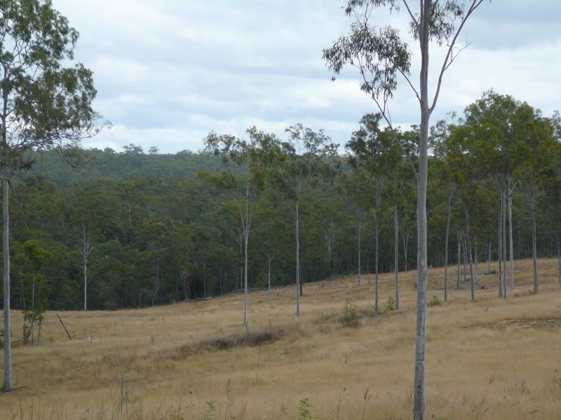 Lowmead QLD 4676