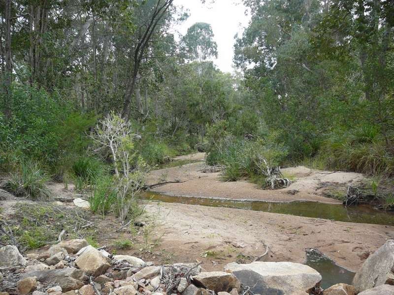 Lowmead QLD 4676