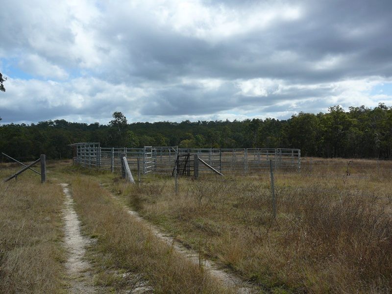 Lowmead QLD 4676