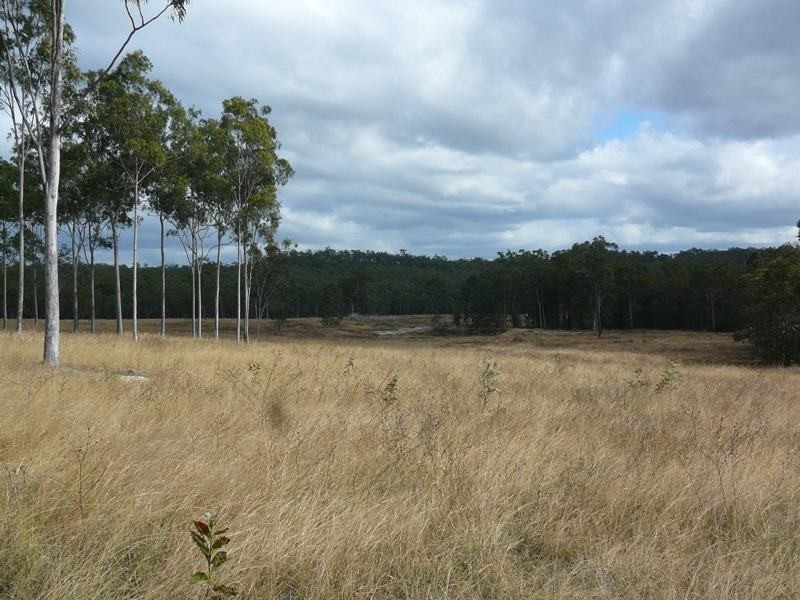 Lowmead QLD 4676