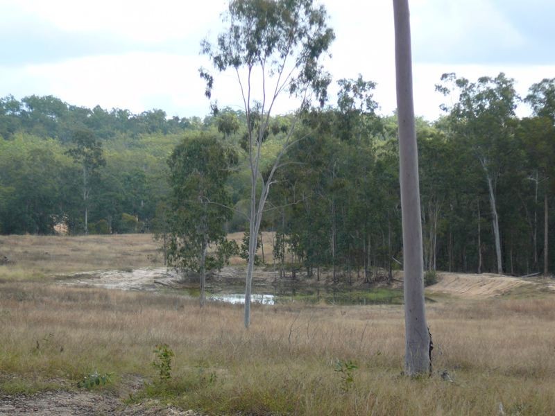 Lowmead QLD 4676