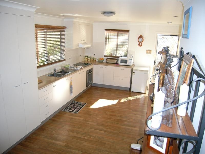 Buxton QLD 4660