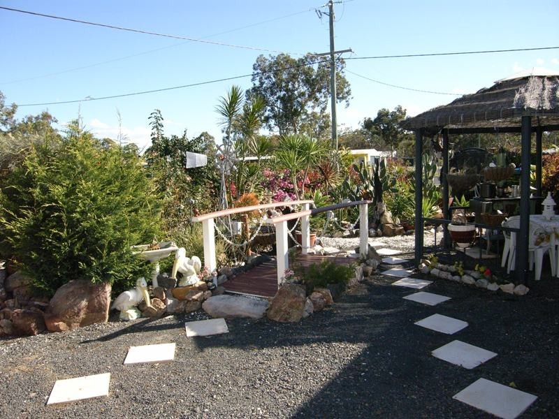Buxton QLD 4660